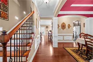 605 Oakridge Dr, Raeford, NC 28376 - Photo 21