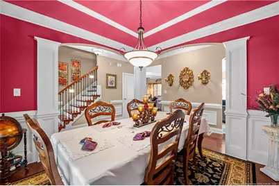 605 Oakridge Drive, Raeford, NC 28376 - Photo 19