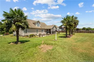 605 Oakridge Dr, Raeford, NC 28376 - Photo 9