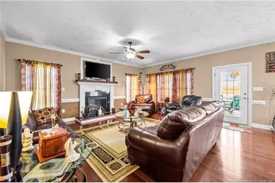 605 Oakridge Drive, Raeford, NC 28376 - Photo 15