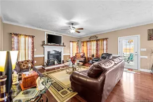 605 Oakridge Dr, Raeford, NC 28376 - Photo 15