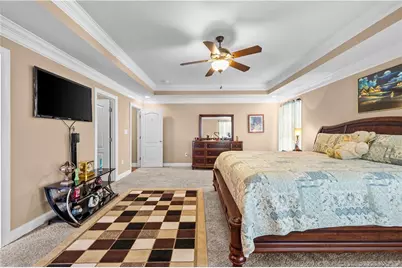 605 Oakridge Drive, Raeford, NC 28376 - Photo 23