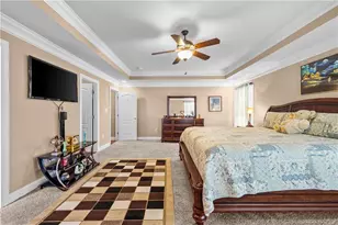 605 Oakridge Dr, Raeford, NC 28376 - Photo 23