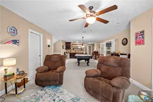605 Oakridge Dr, Raeford, NC 28376 - Photo 33