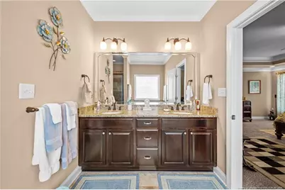 605 Oakridge Drive, Raeford, NC 28376 - Photo 25