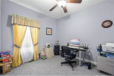 605 Oakridge Drive, Raeford, NC 28376 - Photo 29
