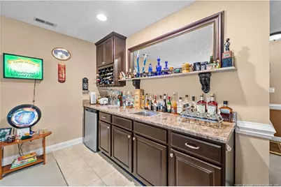 605 Oakridge Drive, Raeford, NC 28376 - Photo 35
