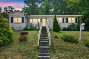 805 Shadowlawn Dr, Fayetteville, NC 28303 - Photo 1