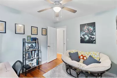 805 Shadowlawn Drive, Fayetteville, NC 28303 - Photo 27