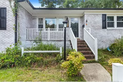805 Shadowlawn Drive, Fayetteville, NC 28303 - Photo 5