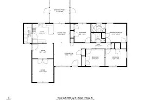 805 Shadowlawn Dr, Fayetteville, NC 28303 - Photo 41