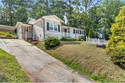 805 Shadowlawn Drive, Fayetteville, NC 28303 - Photo 3