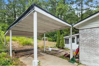 805 Shadowlawn Drive, Fayetteville, NC 28303 - Photo 35