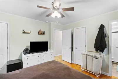 805 Shadowlawn Drive, Fayetteville, NC 28303 - Photo 29