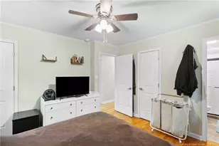 805 Shadowlawn Dr, Fayetteville, NC 28303 - Photo 29