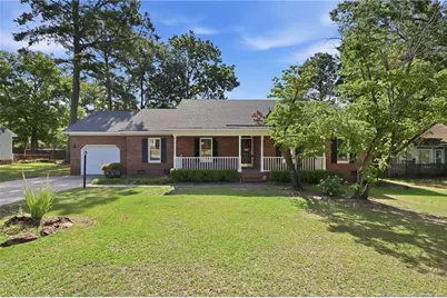 1287 Exeter Lane, Fayetteville, NC 28314 - Photo 1