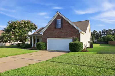 345 Hidalgo Drive, Raeford, NC 28376 - Photo 33