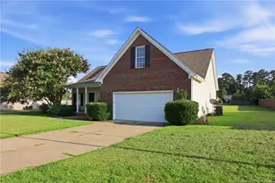 345 Hidalgo Dr, Raeford, NC 28376 - Photo 33