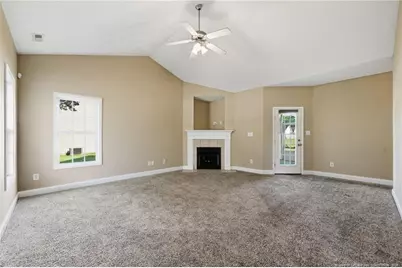 345 Hidalgo Drive, Raeford, NC 28376 - Photo 5