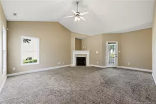345 Hidalgo Dr, Raeford, NC 28376 - Photo 5