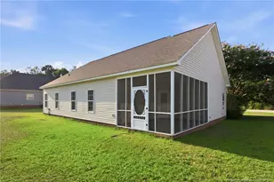 345 Hidalgo Dr, Raeford, NC 28376 - Photo 39