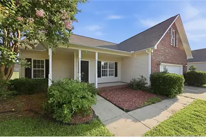 345 Hidalgo Drive, Raeford, NC 28376 - Photo 41