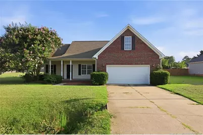345 Hidalgo Drive, Raeford, NC 28376 - Photo 43