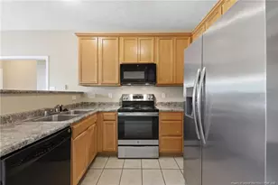 345 Hidalgo Dr, Raeford, NC 28376 - Photo 15