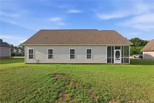 345 Hidalgo Dr, Raeford, NC 28376 - Photo 39