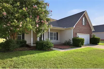 345 Hidalgo Drive, Raeford, NC 28376 - Photo 3