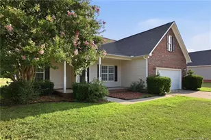 345 Hidalgo Dr, Raeford, NC 28376 - Photo 3