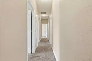 345 Hidalgo Dr, Raeford, NC 28376 - Photo 17