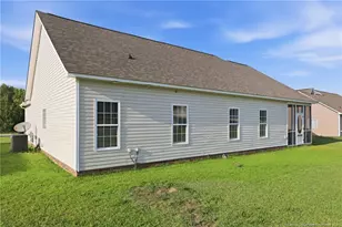 345 Hidalgo Dr, Raeford, NC 28376 - Photo 37