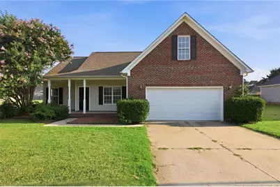 345 Hidalgo Drive, Raeford, NC 28376 - Photo 1