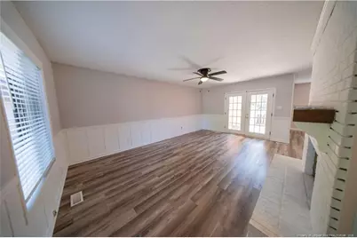 6738 Irongate Drive #C, Fayetteville, NC 28306 - Photo 3