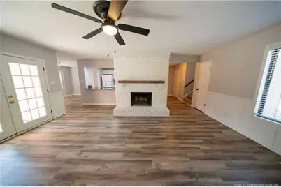 6738 Irongate Drive #C, Fayetteville, NC 28306 - Photo 5