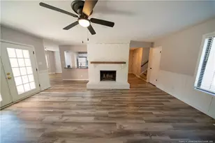 6738 Irongate Dr, Fayetteville, NC 28306 - Photo 5