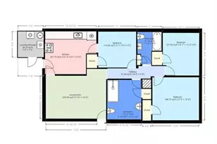 1227 Stansfield Dr, Fayetteville, NC 28303 - Photo 15