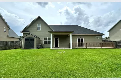 267 Boswell Street, Raeford, NC 28376 - Photo 31