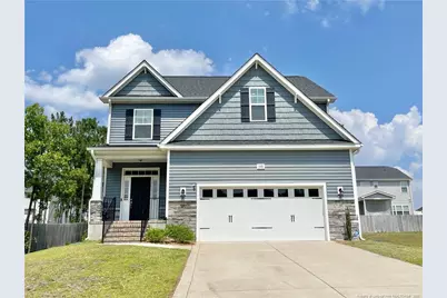 148 Old Montague Way, Cameron, NC 28326 - Photo 1