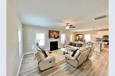 148 Old Montague Way, Cameron, NC 28326 - Photo 7