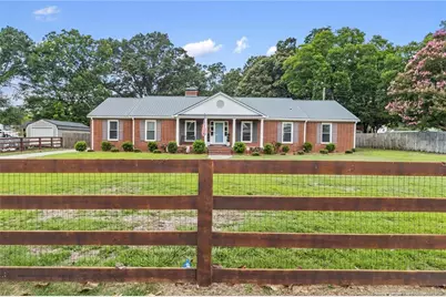 407 N Main Street Street, Raeford, NC 28376 - Photo 39