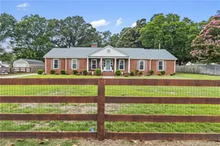 407 N Main Street St, Raeford, NC 28376 - Photo 39