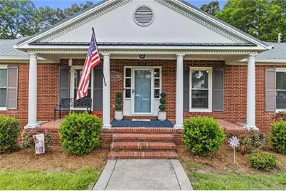407 N Main Street Street, Raeford, NC 28376 - Photo 5