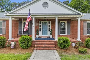 407 N Main Street St, Raeford, NC 28376 - Photo 5