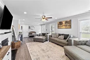 407 N Main Street St, Raeford, NC 28376 - Photo 11