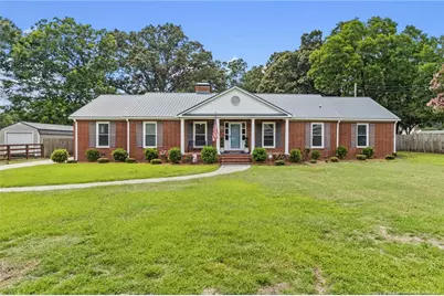 407 N Main Street Street, Raeford, NC 28376 - Photo 1