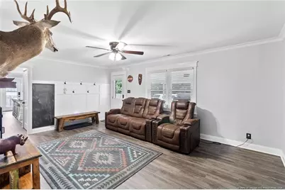 407 N Main Street Street, Raeford, NC 28376 - Photo 35