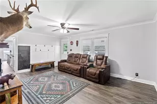 407 N Main Street St, Raeford, NC 28376 - Photo 35
