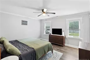 407 N Main Street St, Raeford, NC 28376 - Photo 33